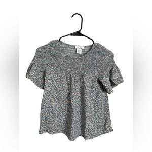 NWOT Boutique Blouse